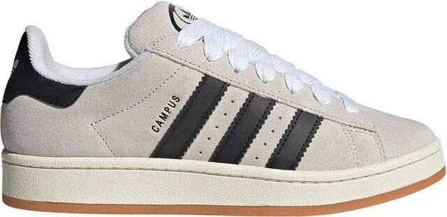 Adidas Originals Campus 00S Lace-Up Sneakers