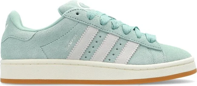 Adidas Originals Campus 00S Lace-Up Sneakers