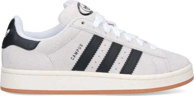 Adidas Originals Campus 00S Lace-Up Sneakers
