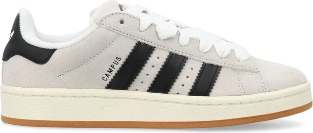 Adidas Originals Campus 00S Lace-Up Sneakers
