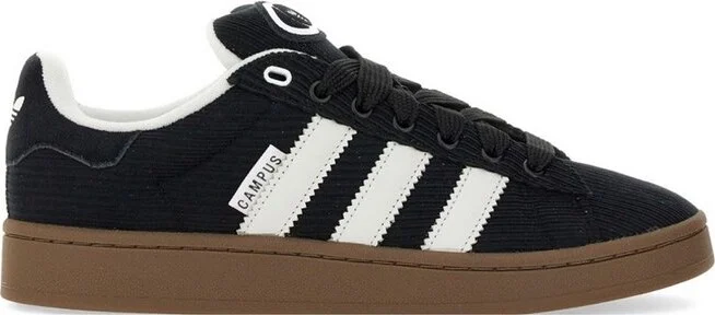 Adidas Originals Campus 00s Lace-Up Sneakers