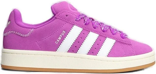 Adidas Originals Campus 00S Lace-Up Sneakers