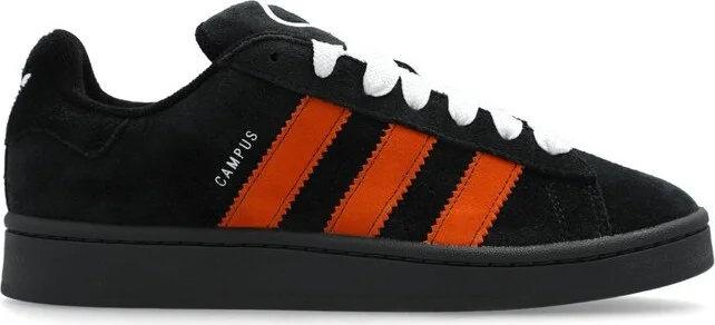 Adidas Originals Campus 00S Lace-Up Sneakers