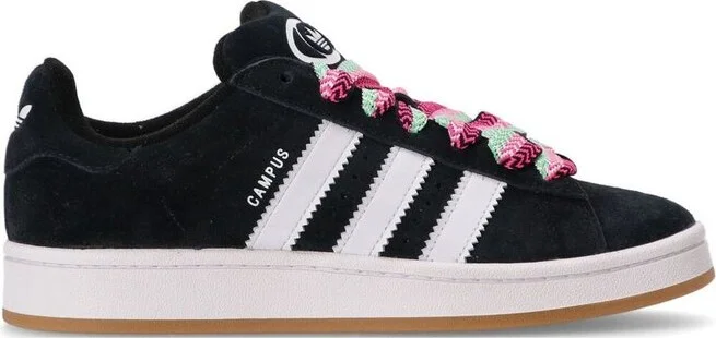 Adidas Originals Campus 00S Lace-Up Sneakers