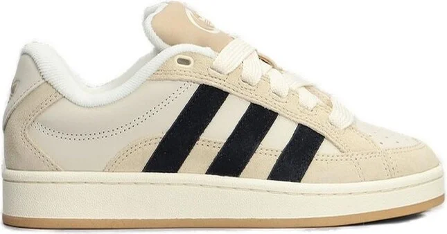 Adidas Originals Campus 00S Lace-Up Sneakers