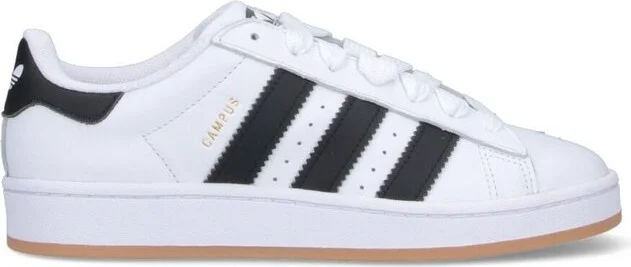 Adidas Originals Campus 00S Lace-Up Sneakers