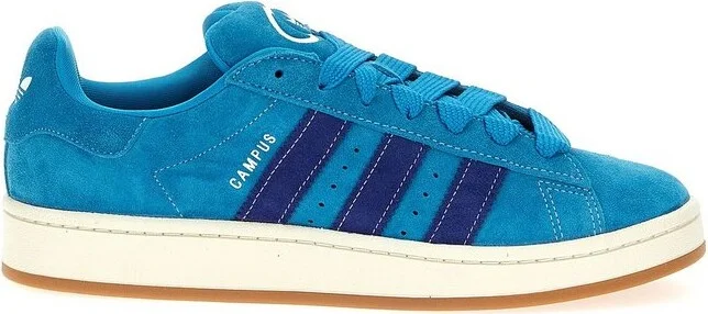 Adidas Originals Campus 00S Lace-Up Sneakers