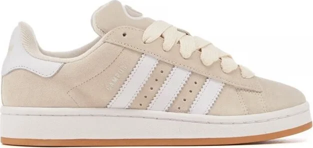 Adidas Originals Campus 00S Lace-Up Sneakers