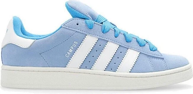Adidas Originals Campus 00S Lace-Up Sneakers