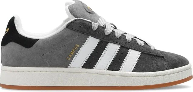 Adidas Originals Campus 00S Lace-Up Sneakers
