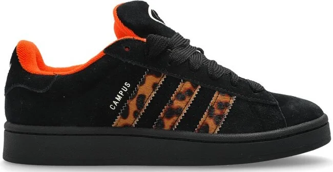 Adidas Originals Campus 00S Low-Top Sneakers