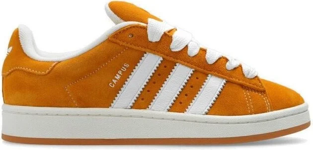 Adidas Originals Campus 80S Low-Top Sneakers