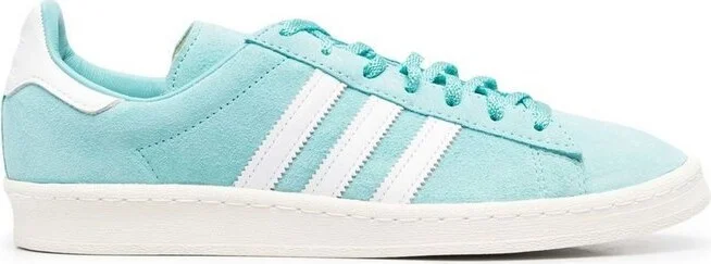 Adidas Originals Campus 80S Low-Top Sneakers