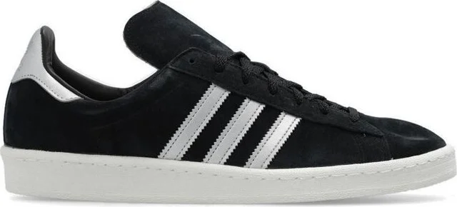 Adidas Originals Campus Low-Top Sneakers