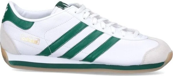 Adidas Originals Country Japan Low-Top Sneakers