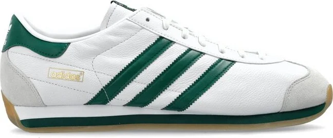 Adidas Originals Country Japan Low-Top Sneakers
