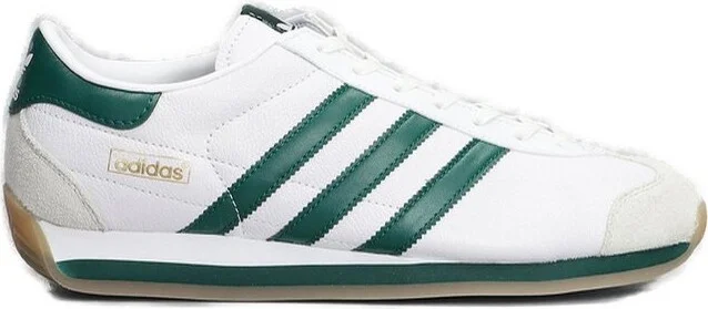 Adidas Originals Country Japan Low-Top Sneakers