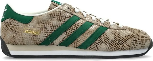 Adidas Originals Country Japan Shoes