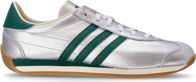 Adidas Originals Country OG Lace-Up Sneakers
