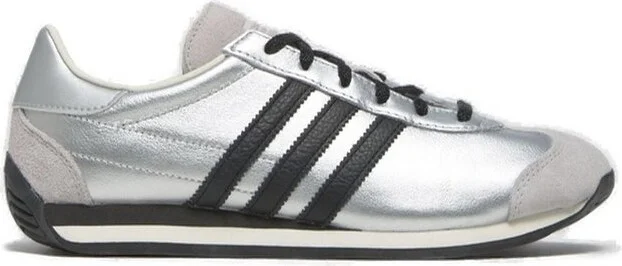 Adidas Originals Country OG Lace-Up Sneakers