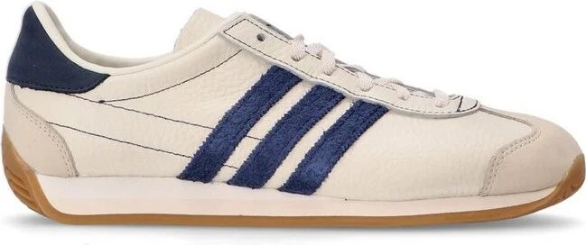 Adidas Originals Country OG Low-Top Sneakers