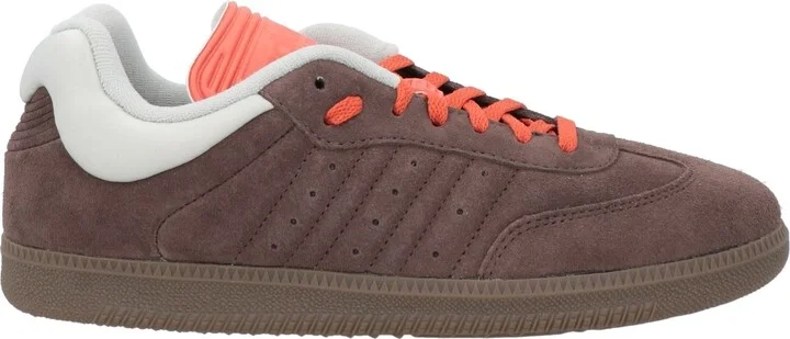 Adidas Originals Dingyun Zhang Man Sneakers - Image 3