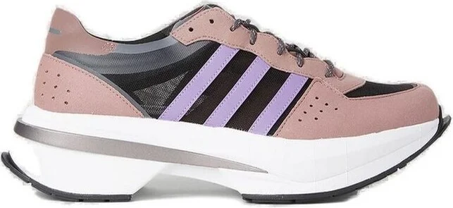 Adidas Originals Esiod Lace-Up Sneakers