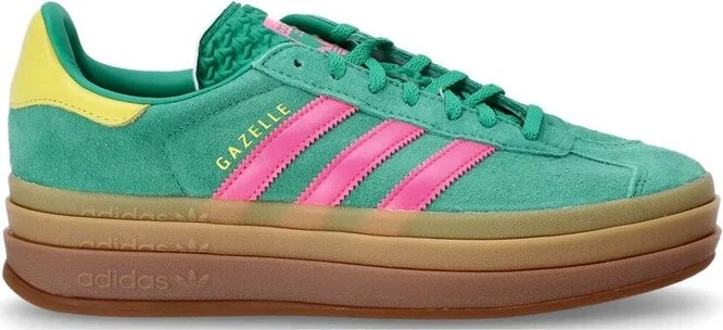 Adidas Originals Flat Shoes