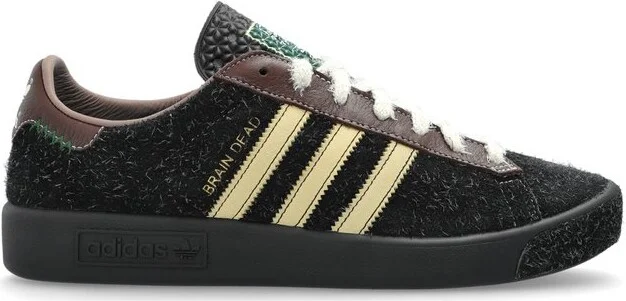 Adidas Originals Forrest Hills Brain Dead Shoes