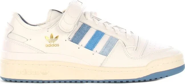 Adidas Originals Forum 84 Low-Top Sneakers