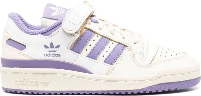 Adidas Originals Forum 84 Low-Top Sneakers