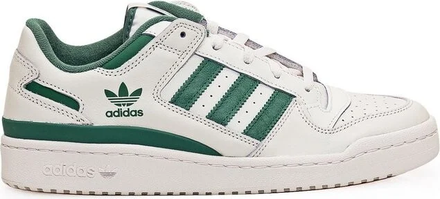 Adidas Originals Forum Low-Top CL Sneakers