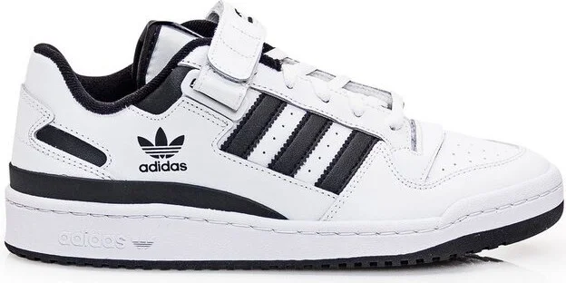 Adidas Originals Forum Low-Top Sneakers