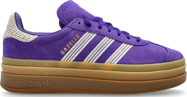 Adidas Originals Gazelle Bold Shoes