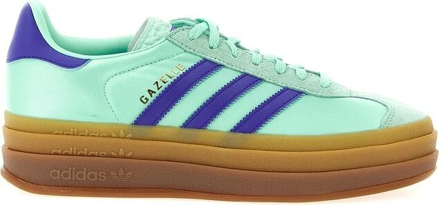 Adidas Originals Gazelle Bold Shoes