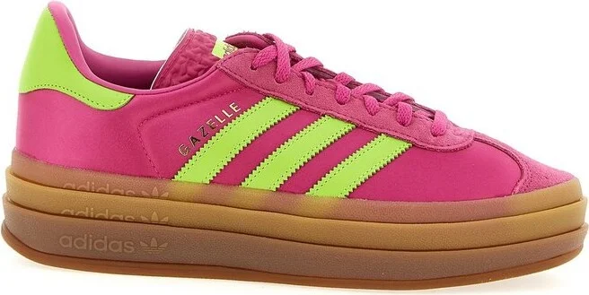 Adidas Originals Gazelle Bold Shoes