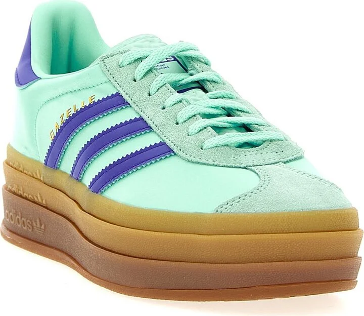 Adidas Originals 'Gazelle Bold' Sneakers - Image 2