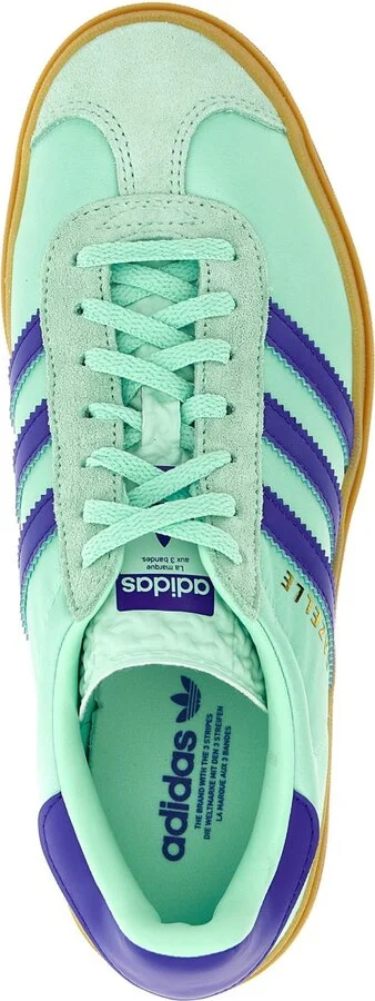 Adidas Originals 'Gazelle Bold' Sneakers - Image 4