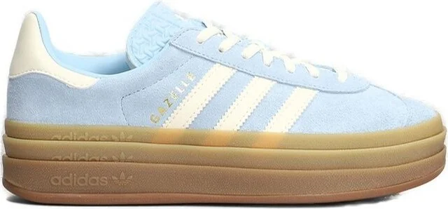 Adidas Originals Gazelle Bold Sneakers