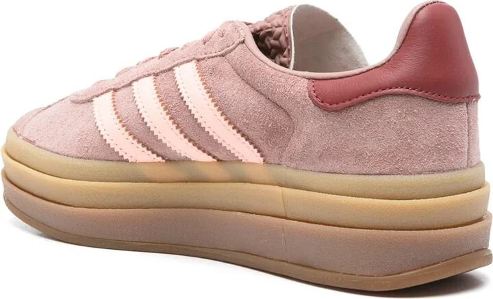 Adidas Originals Gazelle Bold W Shoes - Image 2