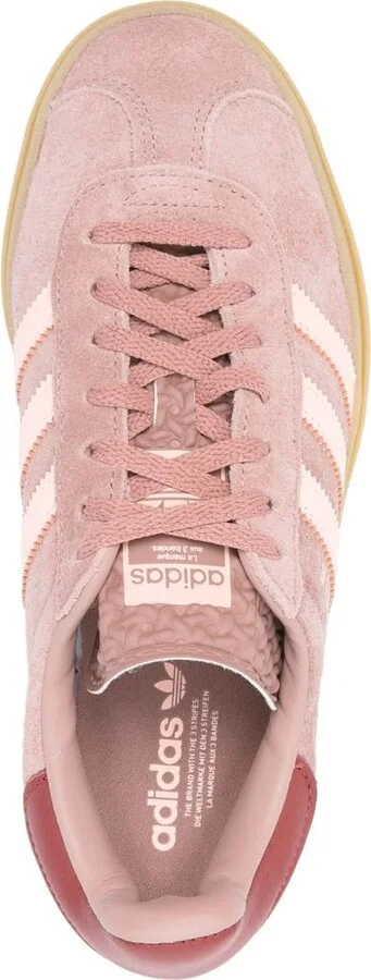 Adidas Originals Gazelle Bold W Shoes - Image 3