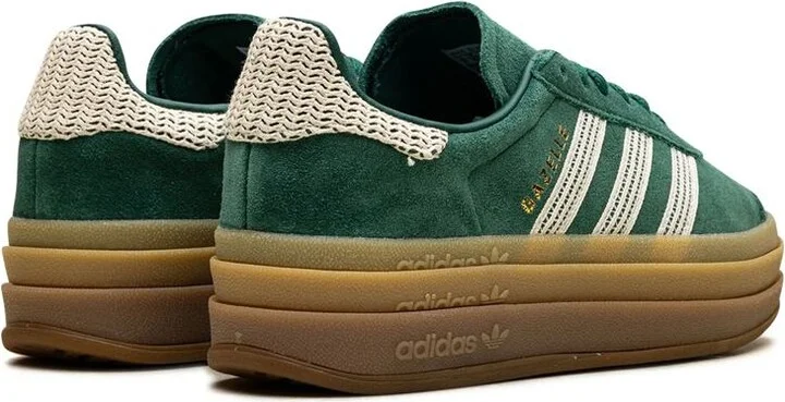 Adidas Originals Gazelle Bold W Shoes - Image 2