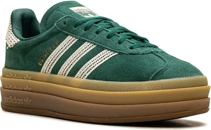 Adidas Originals Gazelle Bold W Shoes - Image 4