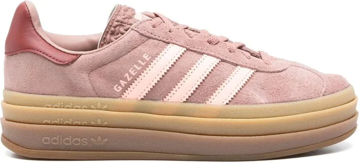 Adidas Originals Gazelle Bold W Shoes