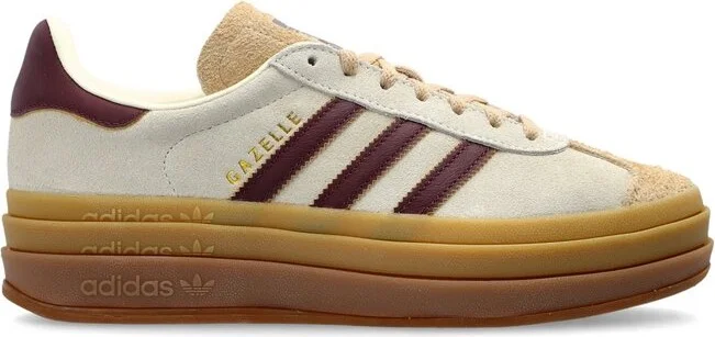 Adidas Originals Gazelle Bold W Sports Shoes