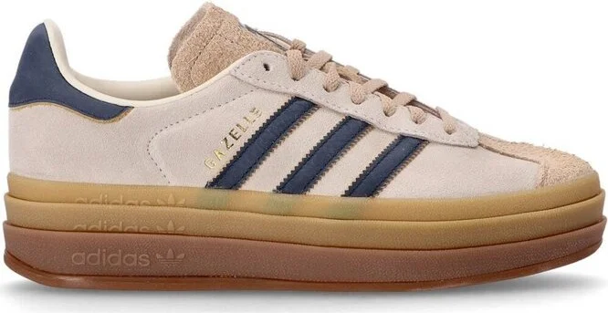 Adidas Originals Gazelle Bold W Sports Shoes
