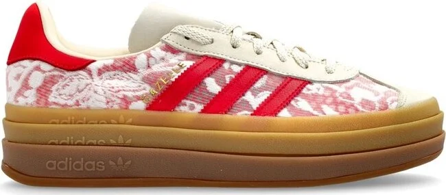 Adidas Originals Gazelle Bold X Liberty London Sneakers
