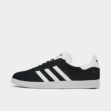adidas Originals Gazelle Casual Shoes (Big Kids' Sizes Available)