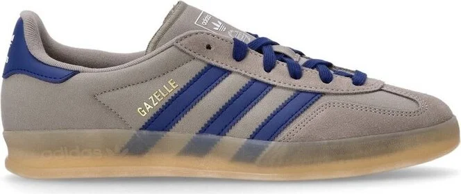 Adidas Originals Gazelle Indoor Lace-Up Sneakers