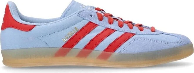 Adidas Originals Gazelle Indoor Lace Up Sneakers